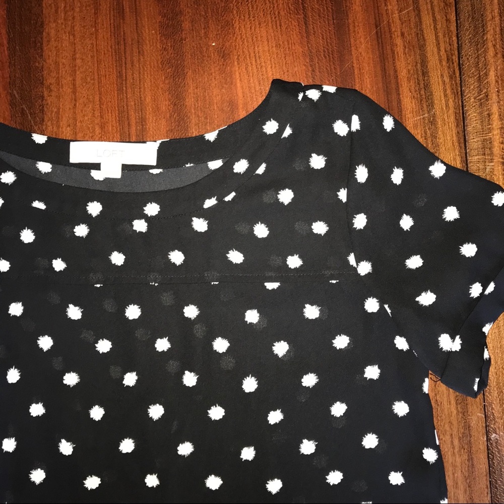 LOFT Blouse‼️